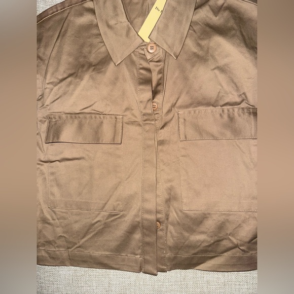 450.  Du Paradis Top - Picture 2 of 8